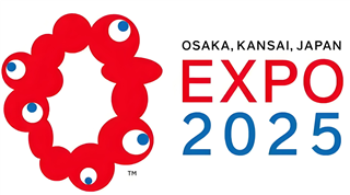 EXPO 2025 OSAKA, KANSAI, JAPAN