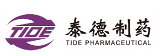 TIDE PHARMACEUTICAL 泰徳制薬