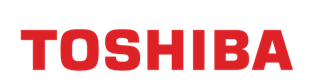 TOSHIBA